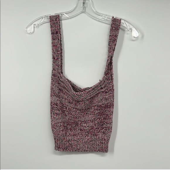 Lovers + Friends Marlene Knit Tank - Picture 4 of 7
